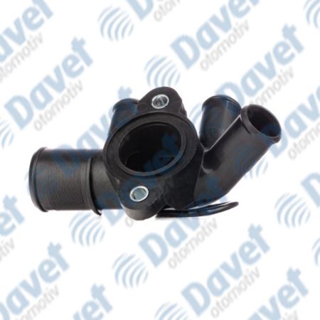 ERL E13360G4 Su Giris Kollektoru 205-306-309-405-406-Partner-Berlingo-806-Bx-C15-Xantia-Zx-Boxer-Jumper-Ducato-Expert-Jumpy-Scudo 1.8d-1.9d-1.9td 94-99